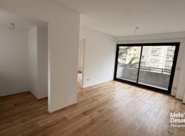Departamento · 44m² · 2 Ambientes · 2 Ambientes a Estrenar en Palermo Hollywood | Entrega Inmediata | Mit Hollywood