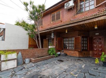 Casa · 85m² · 4 Ambientes · 1 Cochera · Venta Duplex 4 Amientes Carapachay