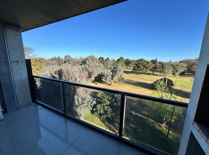 Departamento · 55m² · 2 Dormitorios · 1 Cochera