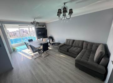 Departamento · 90m² · 4 Ambientes · 2 Cocheras · Venta Departamento 4 Ambientes Lanus Este Cocheras
