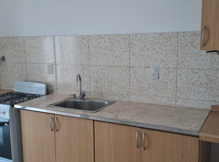 PH · 42m² · 2 Ambientes