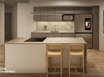 Departamento · 73m² · 3 Ambientes · 3 Ambientes con Balcón Aterrazado y Parrilla | Pozo Financiado | Mit Palermo - Palermo