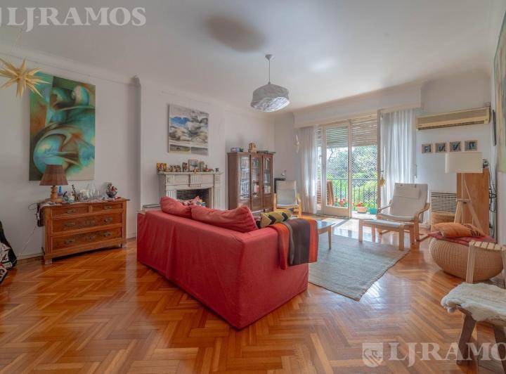 Departamento · 207m² · 4 Ambientes