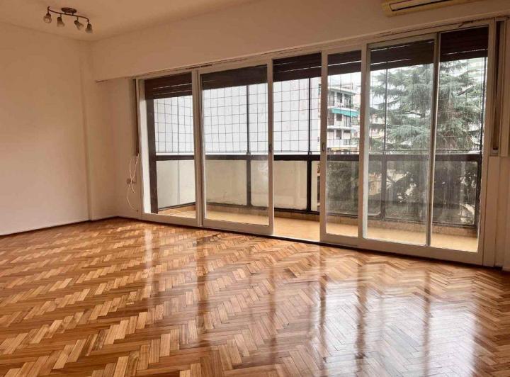 Departamento · 75m² · 3 Ambientes · 1 Cochera