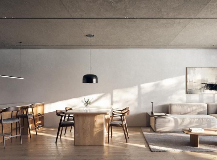 Departamento · 30m² · 1 Ambiente