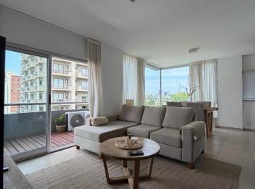 Departamento · 64m² · 2 Ambientes · 1 Cochera · Departamento - Olivos - Vias/rio