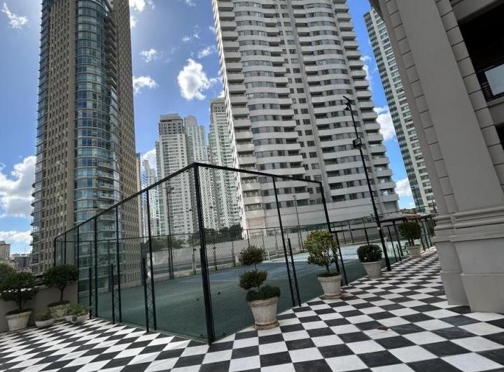 Departamento · 148m² · 4 Ambientes