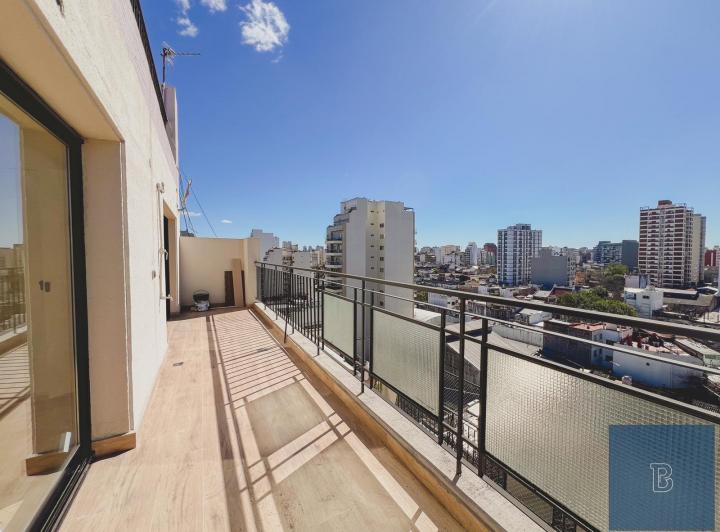 Departamento · 73m² · 3 Ambientes