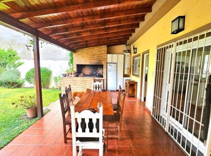PH · 114m² · 5 Ambientes