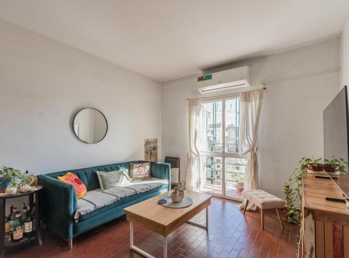 Departamento · 76m² · 4 Ambientes