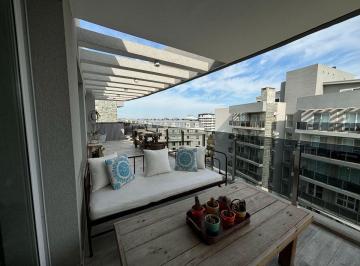 Departamento · 104m² · 4 Ambientes · 2 Cocheras · Venta Dpto 3 Dorm 2 Coch Torres Cristal Nordelta
