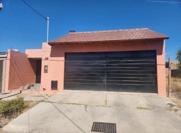 INA-INA-194_2 · Casa en Venta B° Viejo Tonel II Oeste, Maipú