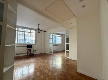 Oficina comercial · 69m² · 3 Ambientes · Increible 3 Ambientes Reciclado de Categoria Destintado Para Uso Profesional en Recoleta.