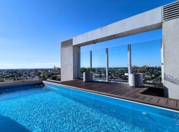 Departamento · 27m² · 2 Ambientes · Departamento en Alquiler en Santos Lugares, Tres de Febrero, G. B. a. Zona Oeste