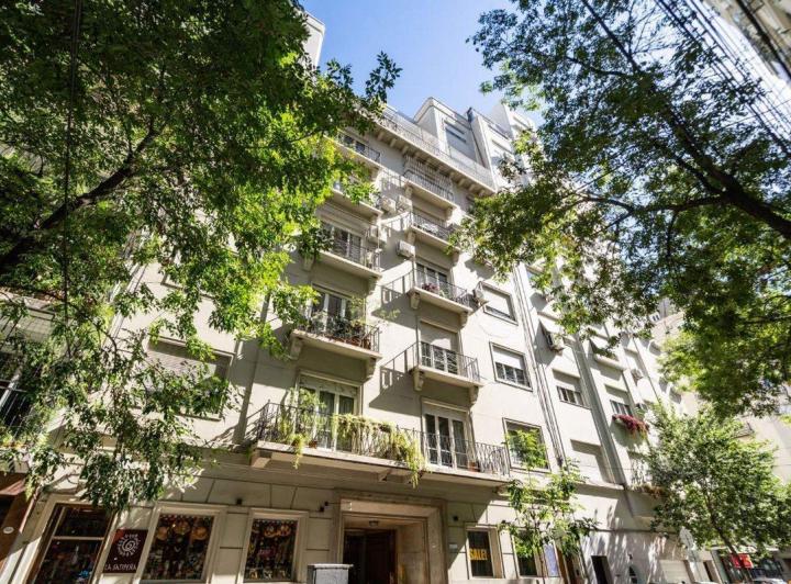 Departamento · 84m² · 3 Ambientes