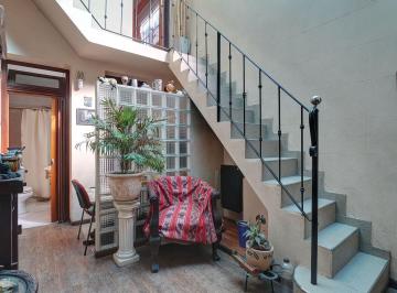 PH · 73m² · 3 Ambientes · Venta PH 3 Amb con Terraza y Quincho, Boedo