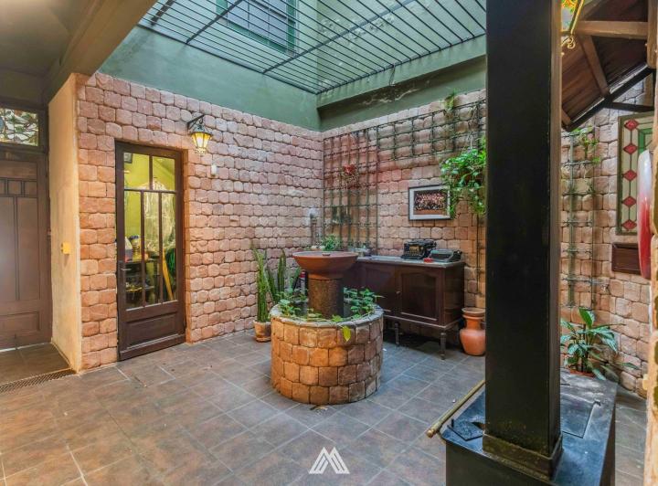 Departamento en venta en Centro · 5 ambientes
