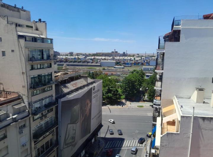 Departamento · 140m² · 7 Ambientes · 1 Cochera