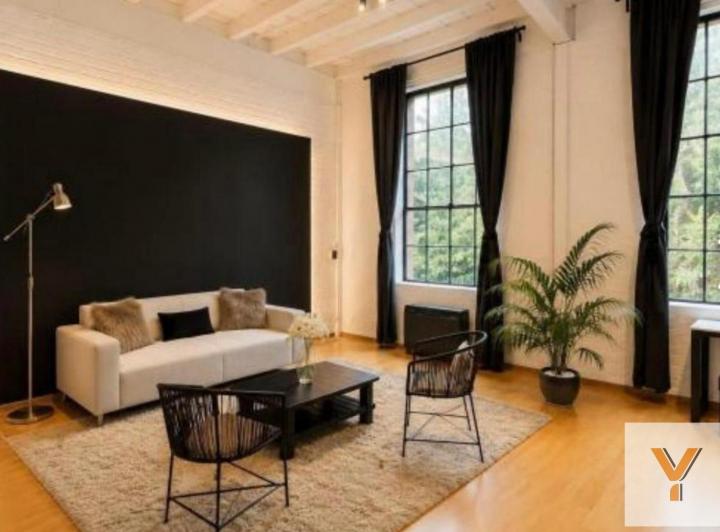 Departamento · 71m² · 2 Ambientes