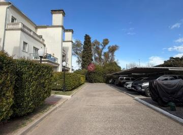 Departamento · 48m² · 2 Ambientes · 1 Cochera · Departamento Pb en Alquiler en Aston Village, Pilar