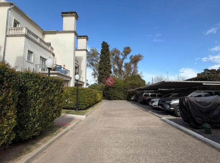 Departamento · 48m² · 2 Ambientes · 1 Cochera
