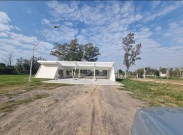 Terreno · 1000m² · Venta de Terreno en Barrio Privado Quiloazas