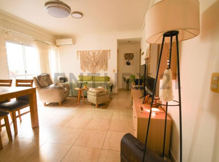 Departamento · 47m² · 2 Ambientes