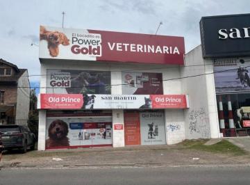 Local comercial de 3 ambientes, Pilar · Sobre Colectora Panamericana! Imponente Local de 240 m² en 2 Plantas – Punto Estratégico Frente a Au