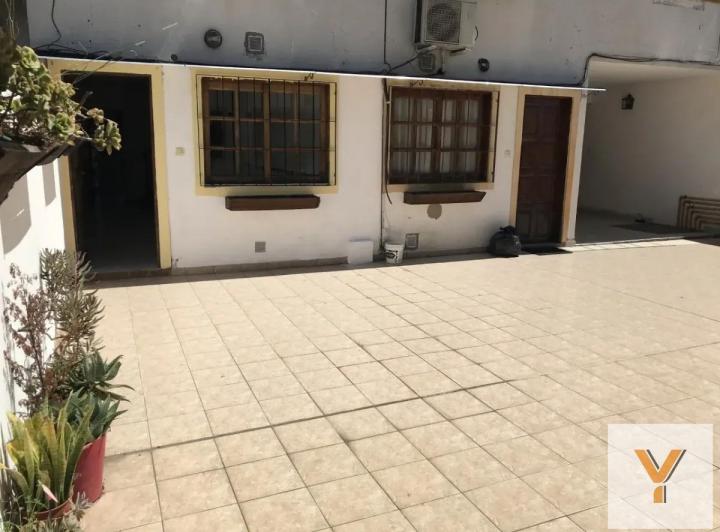 Departamento en alquiler en General San Martin · 5 ambientes