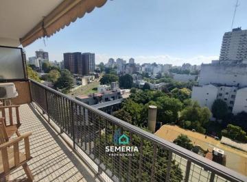 Departamento · 51m² · 3 Ambientes · Alquiler - Departamento 3 Ambientes - Belgrano R - Luminoso