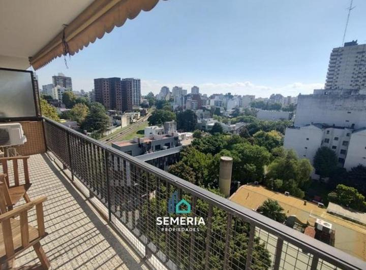 Departamento · 51m² · 3 Ambientes