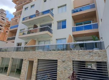 Departamento · 34m² · 1 Cochera · Departamento Monoambiente en Alquiler con Cochera Fija