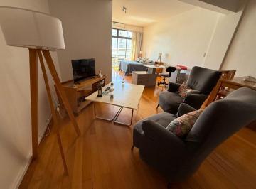 Departamento · 50m² · 2 Ambientes · Departamento en Venta en Villa Crespo