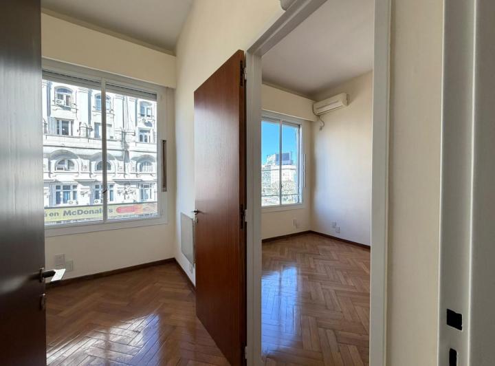 Departamento · 46m² · 3 Ambientes