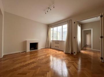 Departamento · 153m² · 5 Ambientes · Excelente Departamento Reciclado en Recoleta