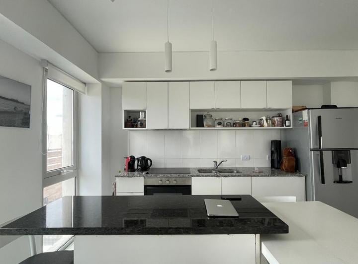 Departamento · 41m² · 2 Ambientes · 1 Cochera