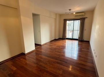 Departamento · 66m² · 4 Ambientes · 1 Cochera · Alquiler - Dpto 4 Ambientes + Cochera Fija