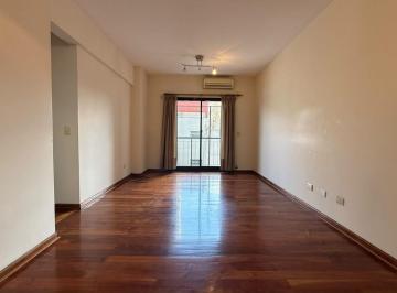 Departamento · 66m² · 4 Ambientes · 1 Cochera · Alquiler - Dpto 4 Ambientes + Cochera Fija