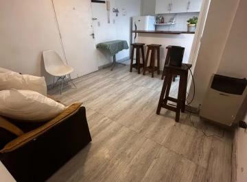Departamento · 33m² · 2 Ambientes · Departamento Dos Ambientes - Floresta - Alquiler Temporal