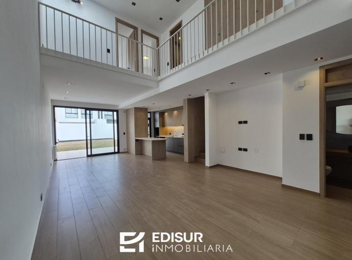 PH · 180m² · 4 Ambientes · 2 Cocheras