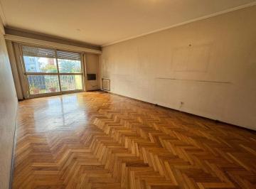Departamento · 120m² · 4 Ambientes · ¿Buscás un Piso Que Se Convierta en El Hogar de Tus Sueños?