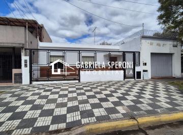 Casa · 100m² · 3 Ambientes · Casa 3 Ambientes Venta Banfield