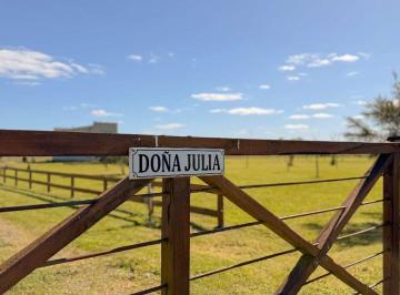 Campo · 300ha · Chacra en Venta 1 Ha de Campo Casa con Pileta