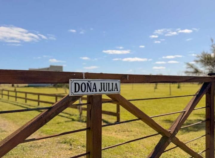 Campo · 300ha
