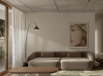 Departamento · 38m² · 2 Ambientes · Villa Crespo Venta en Pozo Dos Ambientes con Balcon Aterrazado