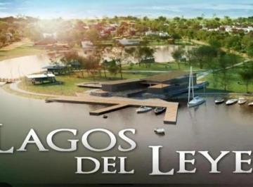 Terreno · 675m² · Lote en Lagos del Leyes