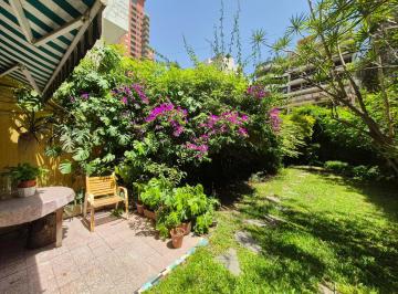 Departamento de 4 ambientes, Palermo · Como Vivir en Una Casa en Pleno Palermo.