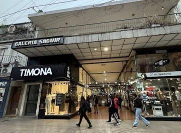 Foto · Oficinas en Alquiler – Galería Saguir | Peatonal