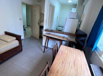 Departamento de 1 ambiente, Mar del Plata · Departamento Monoambiente de 19 m² en Venta en Centro Usd 36.000