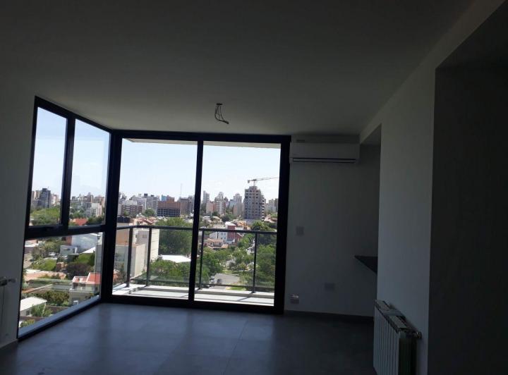 Departamento · 140m² · 5 Ambientes · 1 Cochera